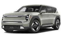 New 2026 Kia EV9 GT-Line
