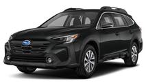 Used 2024 Subaru Outback 2.5i