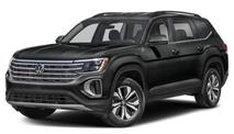 New 2025 Volkswagen Atlas Peak Edition SE