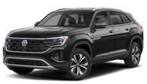 New 2025 Volkswagen Atlas Cross Sport SEL R-Line