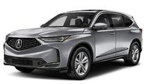 New 2026 Acura MDX w/ Technology Package