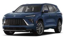 New 2026 Buick Enclave Avenir