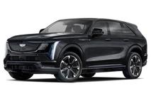 New 2026 Cadillac Escalade IQ Sport 1
