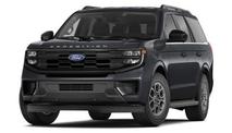 New 2025 Ford Expedition Active