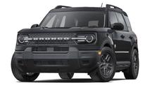 New 2025 Ford Bronco Sport Big Bend
