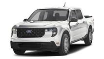 New 2025 Ford Maverick XLT