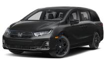 Used 2025 Honda Odyssey Sport-L