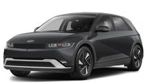 New 2025 Hyundai Ioniq 5 Limited