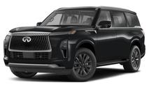 New 2025 INFINITI QX80 Autograph