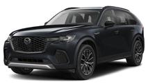 New 2025 MAZDA CX-70 3.3 Turbo S w/ Premium Plus