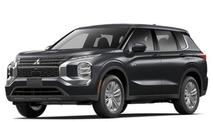 New 2025 Mitsubishi Outlander SE