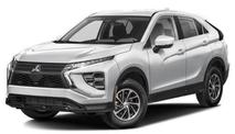 New 2025 Mitsubishi Eclipse Cross LE