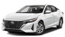 New 2025 Nissan Sentra S