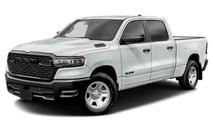 New 2025 RAM 1500 Limited