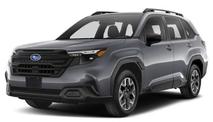 Certified 2025 Subaru Forester Premium w/ Convenience Package #1