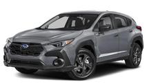 New 2025 Subaru Crosstrek 2.5i Wilderness