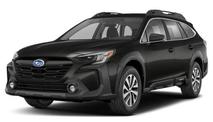 New 2025 Subaru Outback Limited XT