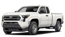 New 2025 Toyota Tacoma TRD Off-Road