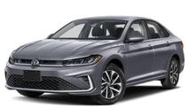 New 2025 Volkswagen Jetta S