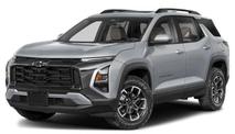 New 2026 Chevrolet Equinox ACTIV w/ Convenience Package III