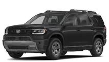 New 2026 Honda Passport RTL