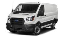 Used 2020 Ford Transit 250 Medium Roof