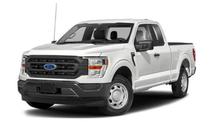 Used 2021 Ford F150 XLT w/ Equipment Group 302A High