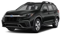 New 2025 Subaru Ascent Limited