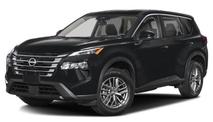 New 2025 Nissan Rogue Platinum w/ Platinum Premium Package