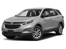 Used 2020 Chevrolet Equinox LS