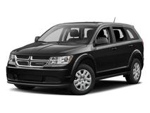Used 2020 Dodge Journey SE w/ Blacktop Package