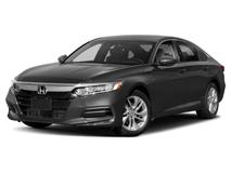 Used 2018 Honda Accord LX