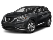 Used 2018 Nissan Murano SL