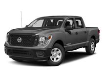 Used 2018 Nissan Titan Platinum Reserve