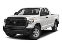 Used 2019 Toyota Tundra TRD Pro
