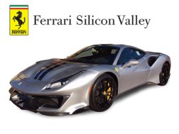 Ferrari 488 Pista Vehicles For Sale Near San Jose Ca 95101