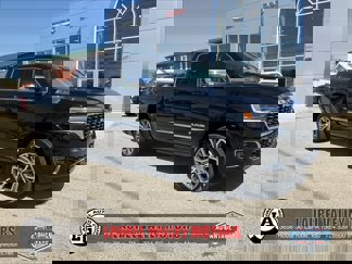 New 2025 RAM 1500 Tungsten image 1