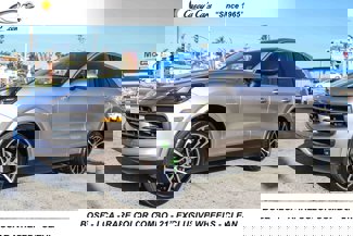 Used 2019 Porsche Cayenne E-Hybrid image 1