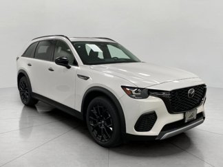 New 2025 MAZDA CX-70 3.3 Turbo w/ Premium Package image 1
