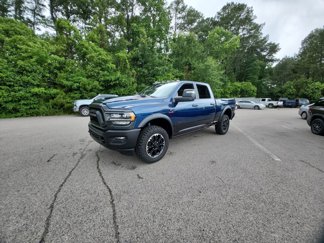 Used 2024 RAM 2500 Rebel w/ Safety Group image 1