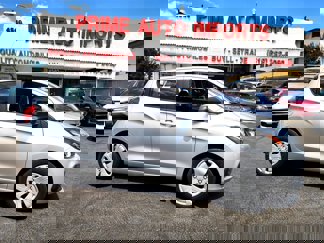 Used 2017 Chevrolet Spark LS image 1