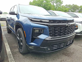 New 2026 Chevrolet Traverse RS w/ LPO, Floor Liner Package image 1