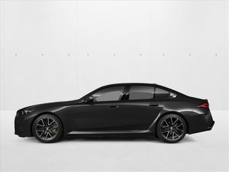 New 2026 BMW M5 video 2