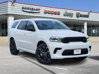 New 2025 Dodge Durango GT w/ Blacktop Package image 1