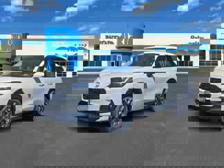 New 2026 Honda HR-V EX-L image 1