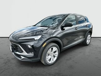 New 2025 Buick Encore GX Preferred w/ Comfort Package image 1