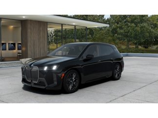 New 2026 BMW iX xDrive45 w/ M Sport Package image 1