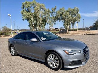 Used 2018 Audi A6 2.0T Premium image 1
