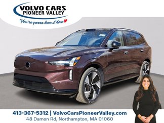 New 2025 Volvo EX90 Ultra image 1