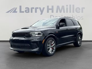New 2024 Dodge Durango SRT image 1